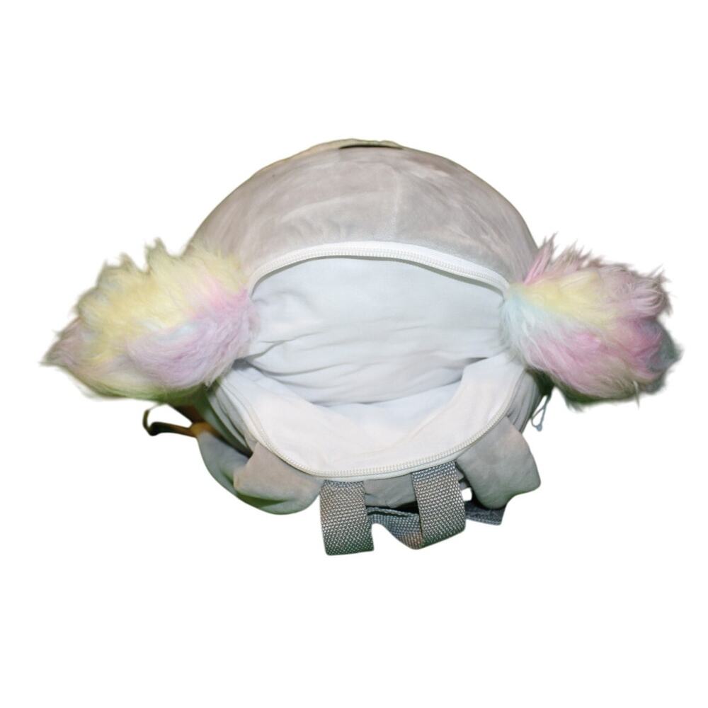 SOLD!!! Plush Backpack 12" EUC KELINA Koala Squishmallows - Picture 2 of 7